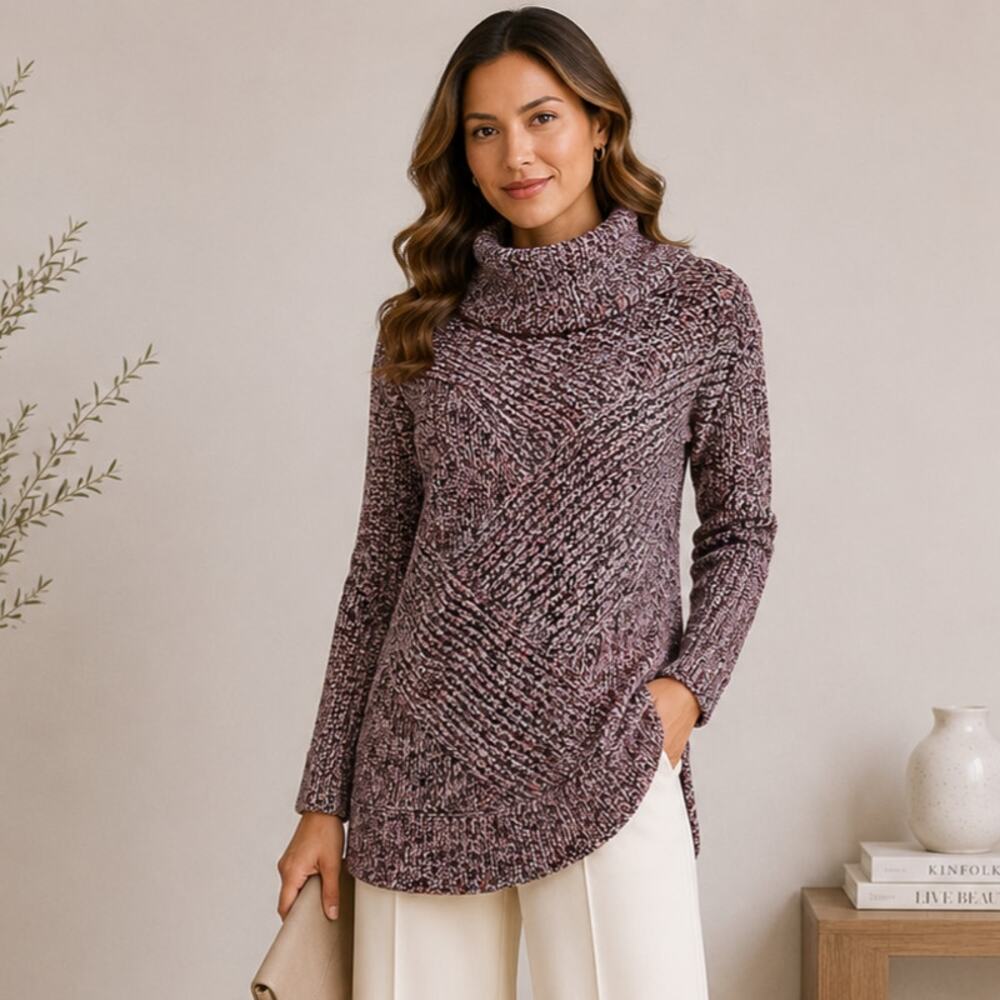 Rag & Bone Sweater Women's Size XXS Extra Fine Merino Wool Oversized Chunky